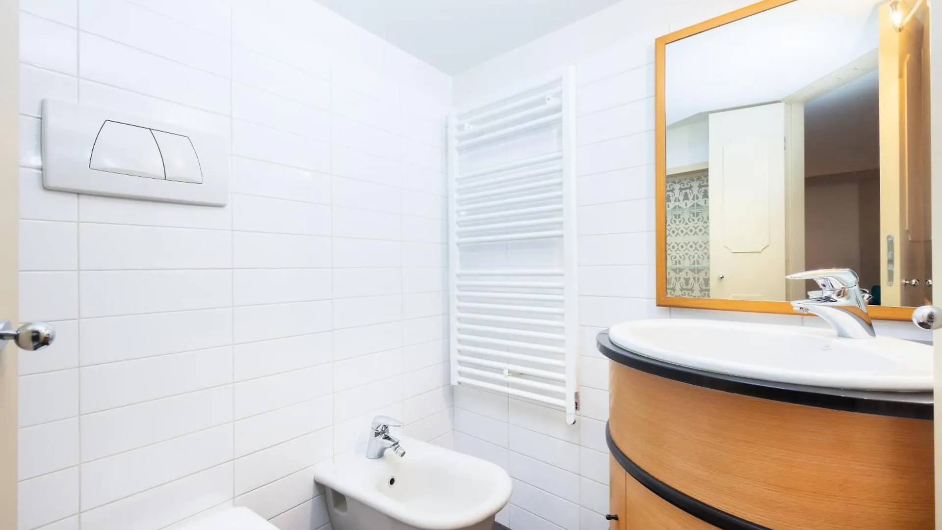 Brera Loft In Design District Apartment Milan