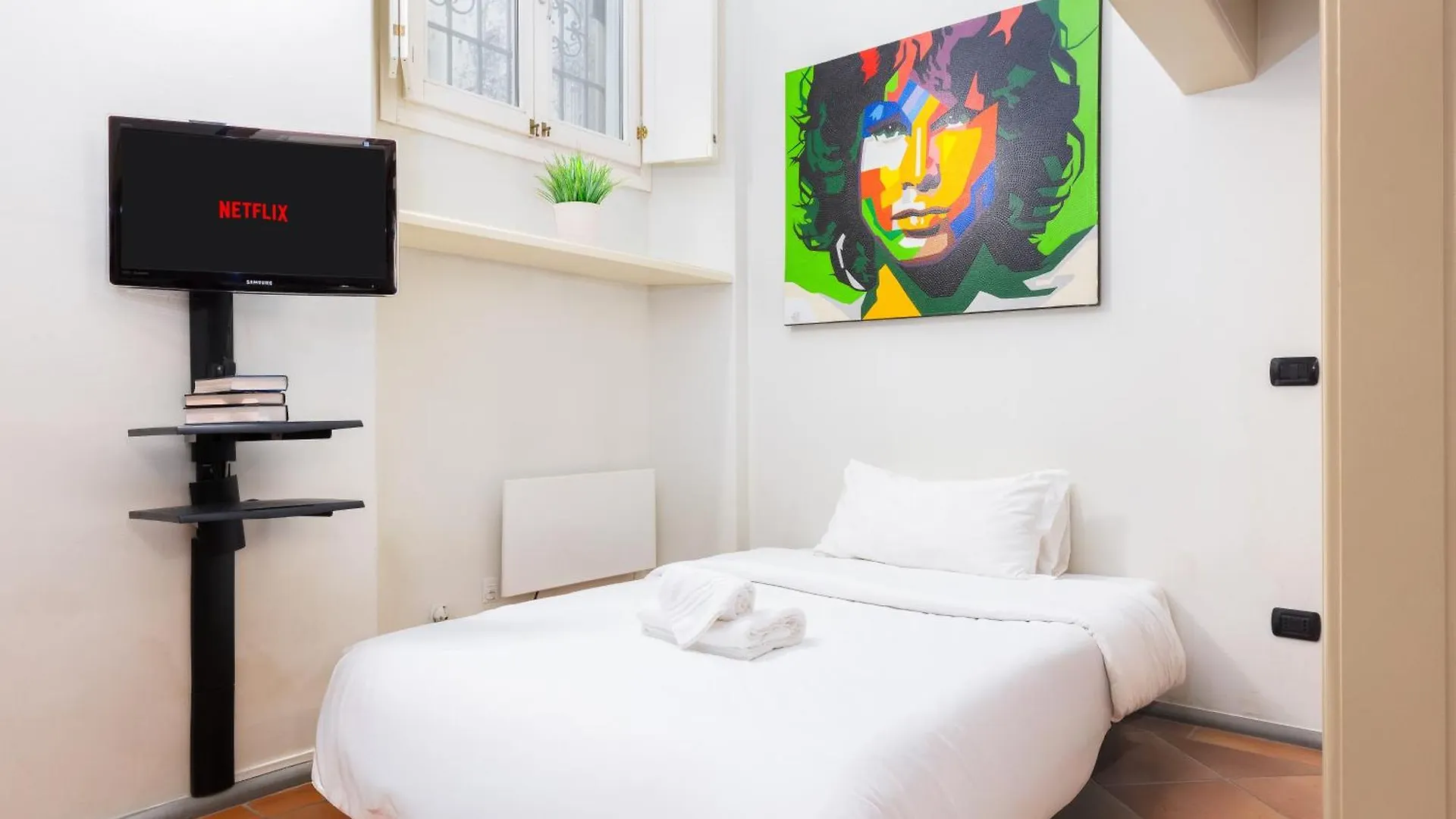 Brera Loft In Design District Apartment Milan