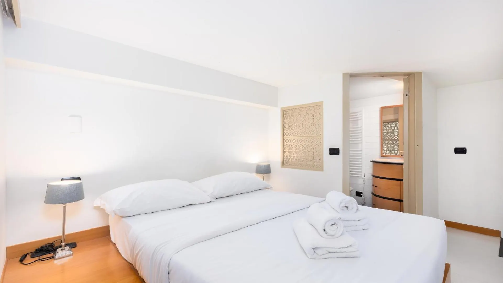 Brera Loft In Design District Apartment Milan